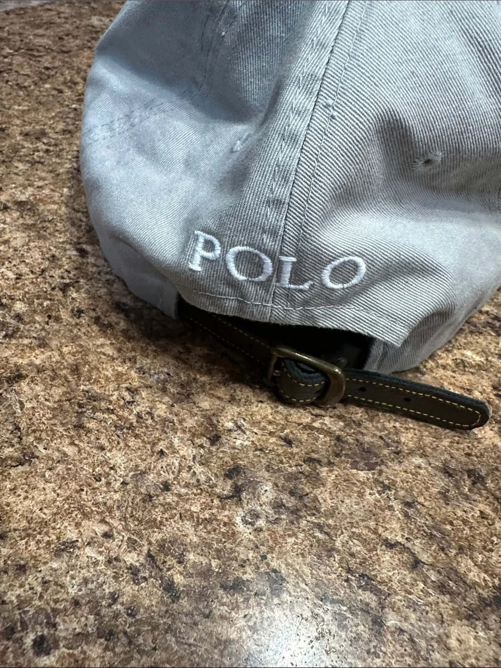 Polo Ralph Lauren classic six